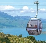 CHRISTCHURCH GONDOLA